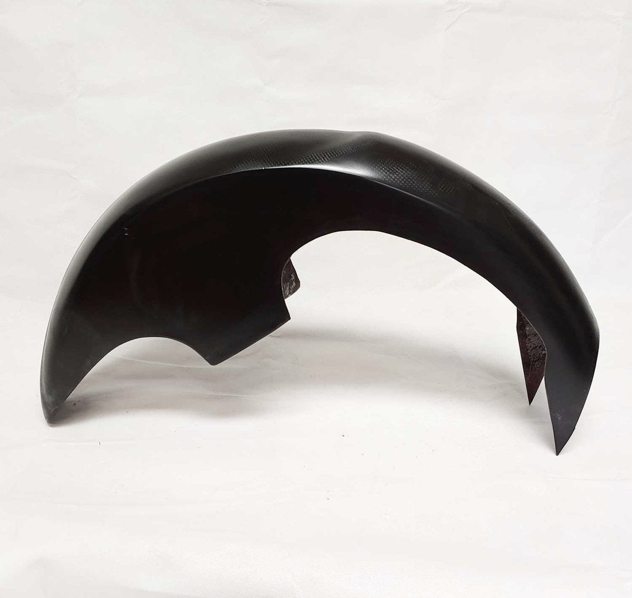 Motorcycle Front Fender - The 23″ Full Wrap "Ground Pounder" fits American Made & Metric